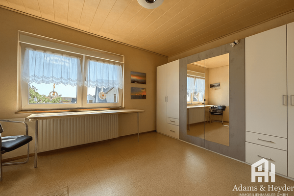 OG Hauswirtschaftsraum