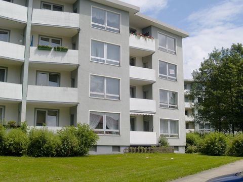 Remscheid Wohnungen, Remscheid Wohnung mieten