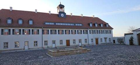 Bad Gottleuba-Berggießhübel Wohnungen, Bad Gottleuba-Berggießhübel Wohnung mieten