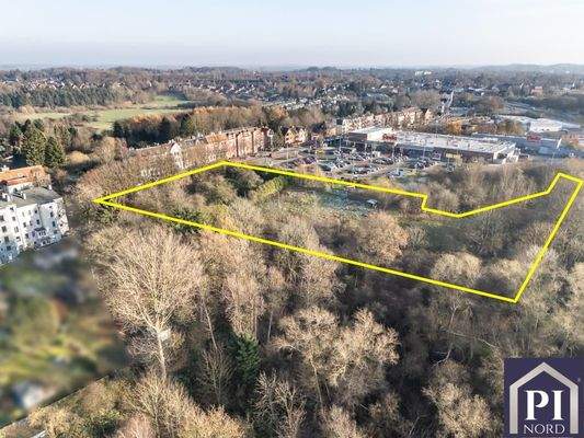 Preetzer Straße in Kiel