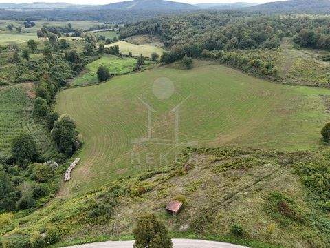 Slunj Grundstücke, Slunj Grundstück kaufen
