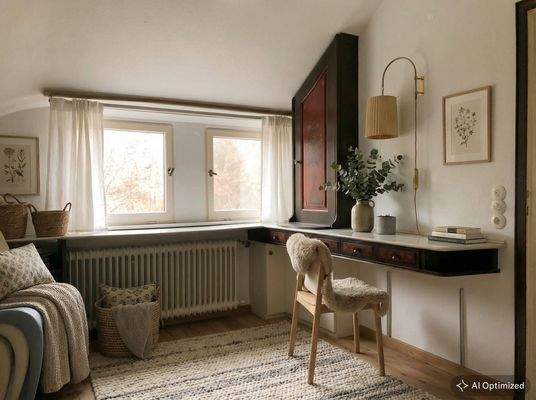 Dekoration KI-optimiert