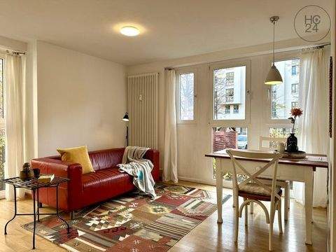 Leipzig Wohnen auf Zeit, möbliertes Wohnen