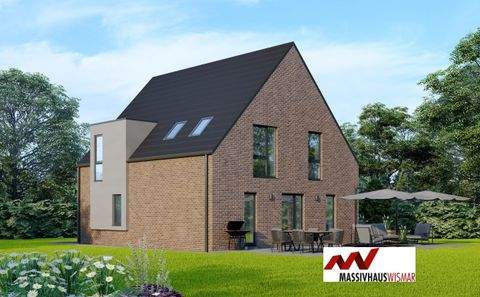 Wittenförden Häuser, Wittenförden Haus kaufen