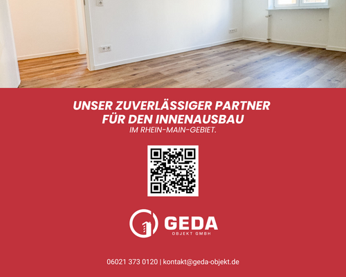 GEDA Objekt GmbH
