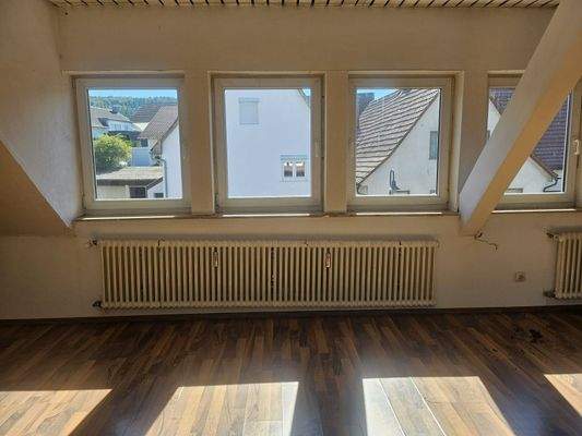 Wohnzimmer DG  Ansicht 3