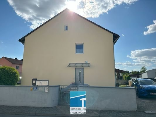  Eingangsbereich