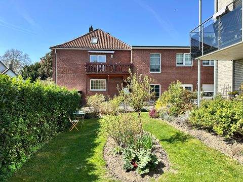 Bad Salzuflen Wohnungen, Bad Salzuflen Wohnung mieten