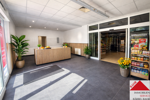 Holzgerlingen Ladenlokale, Ladenflächen 