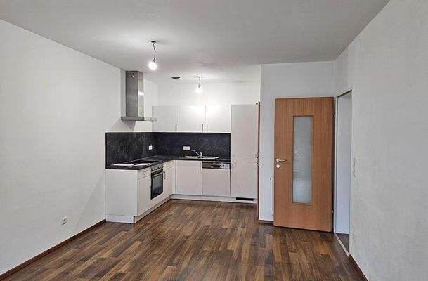 Wohnhausanlage für Junges Wohnen in Sitzendorf