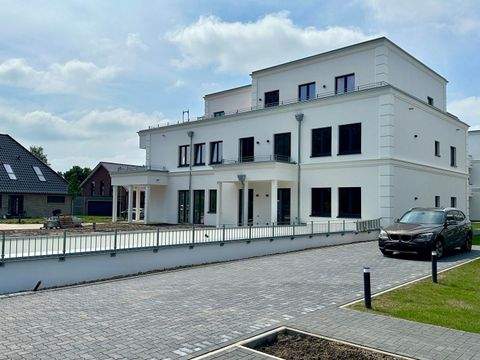 Schneverdingen Wohnungen, Schneverdingen Wohnung mieten