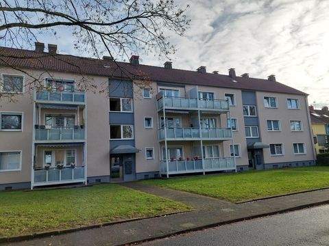 Herten Wohnungen, Herten Wohnung mieten