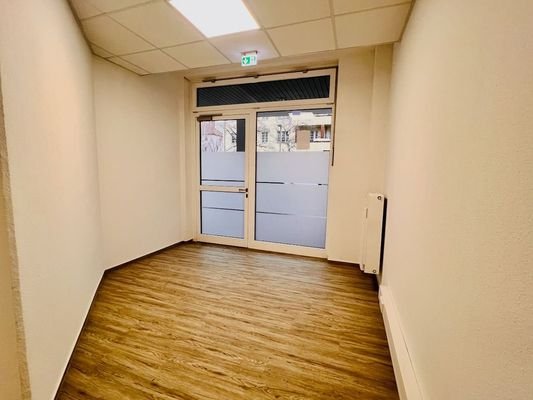 Bürofläche