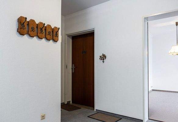 Eingangsbereich/ Flur