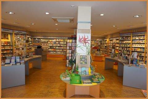 Zell am Harmersbach Büros, Büroräume, Büroflächen 
