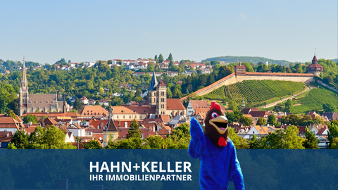 Nürtingen Wohnungen, Nürtingen Wohnung kaufen