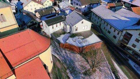 Ruhmannsfelden Häuser, Ruhmannsfelden Haus kaufen