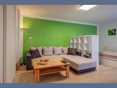 München Wohnen auf Zeit, möbliertes Wohnen