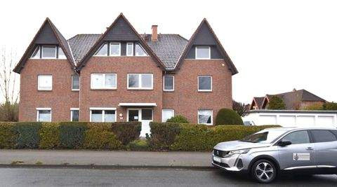 Syke Wohnungen, Syke Wohnung mieten