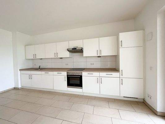 Beispielbild: Einbauküche