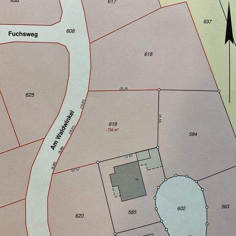 Bippen Grundstücke, Bippen Grundstück kaufen