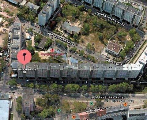 Dresden Garage, Dresden Stellplatz