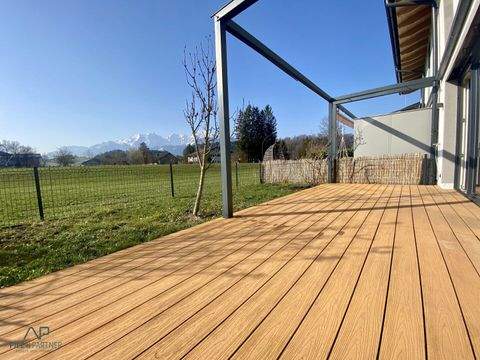 Adnet Häuser, Adnet Haus mieten 