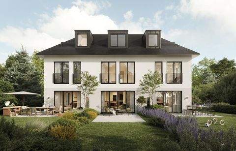 München Häuser, München Haus kaufen