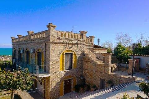 Tortoreto Lido Häuser, Tortoreto Lido Haus kaufen