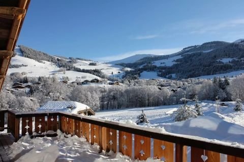 Megève Häuser, Megève Haus kaufen