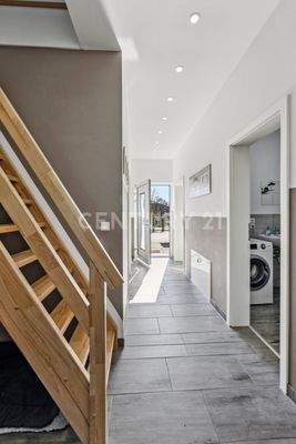 Beispiel Eingangsbereich_Flur