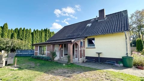 Habighorst Häuser, Habighorst Haus kaufen