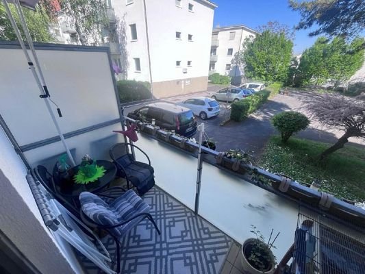 Balkon 1