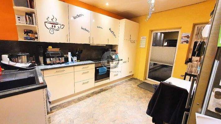 Küche - EG - Bild 2