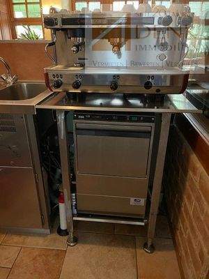 lecker Kaffee, Espresso, Cappucino