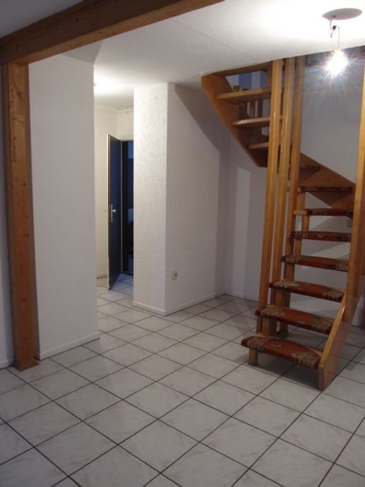 4 Zimmer Wohnung in Gelsenkirchen (Altstadt)