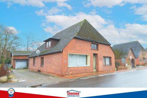 Neuenbrook Häuser, Neuenbrook Haus kaufen