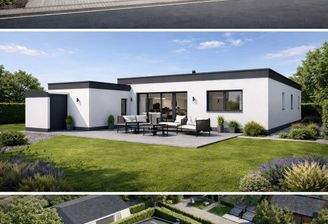 Beispielhafte Visualisierung