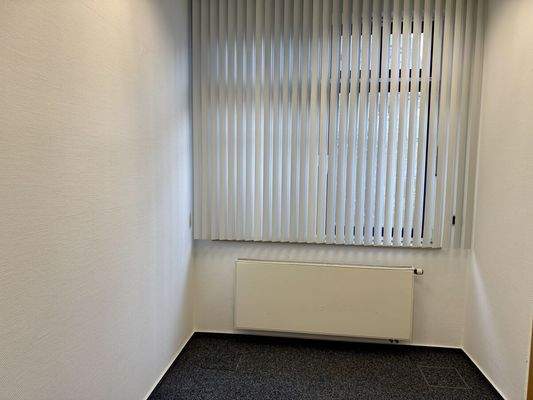 Ehemalige Filialräume