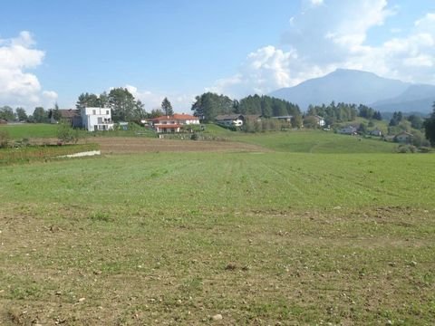 Eberndorf Grundstücke, Eberndorf Grundstück kaufen