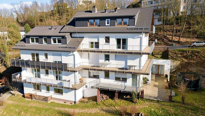 Aussenansicht - (KI generiert)