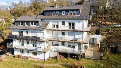 Waldeck Renditeobjekte, Mehrfamilienhäuser, Geschäftshäuser, Kapitalanlage