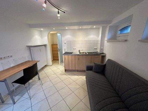 Trier Wohnungen, Trier Wohnung mieten