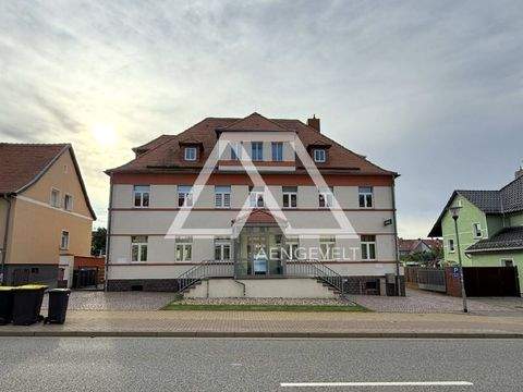 Wanzleben Büros, Büroräume, Büroflächen 