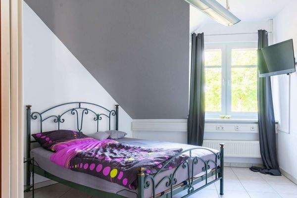 Kinderzimmer - Wohnung