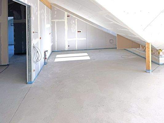 Bautenstand Nov. 2025