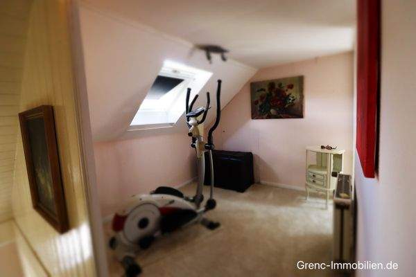 Mitten im Zentrum von Schneverdingen