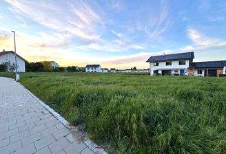 Mühldorf Grundstück