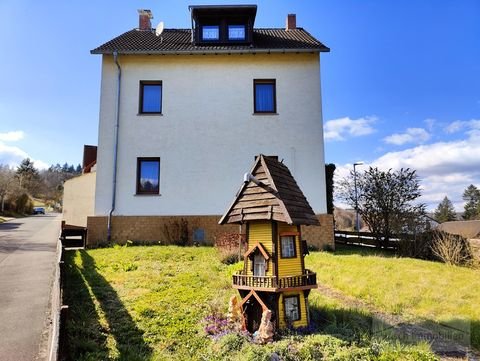 Idstein / Niederauroff Häuser, Idstein / Niederauroff Haus kaufen