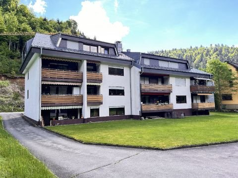 Todtmoos Wohnungen, Todtmoos Wohnung kaufen
